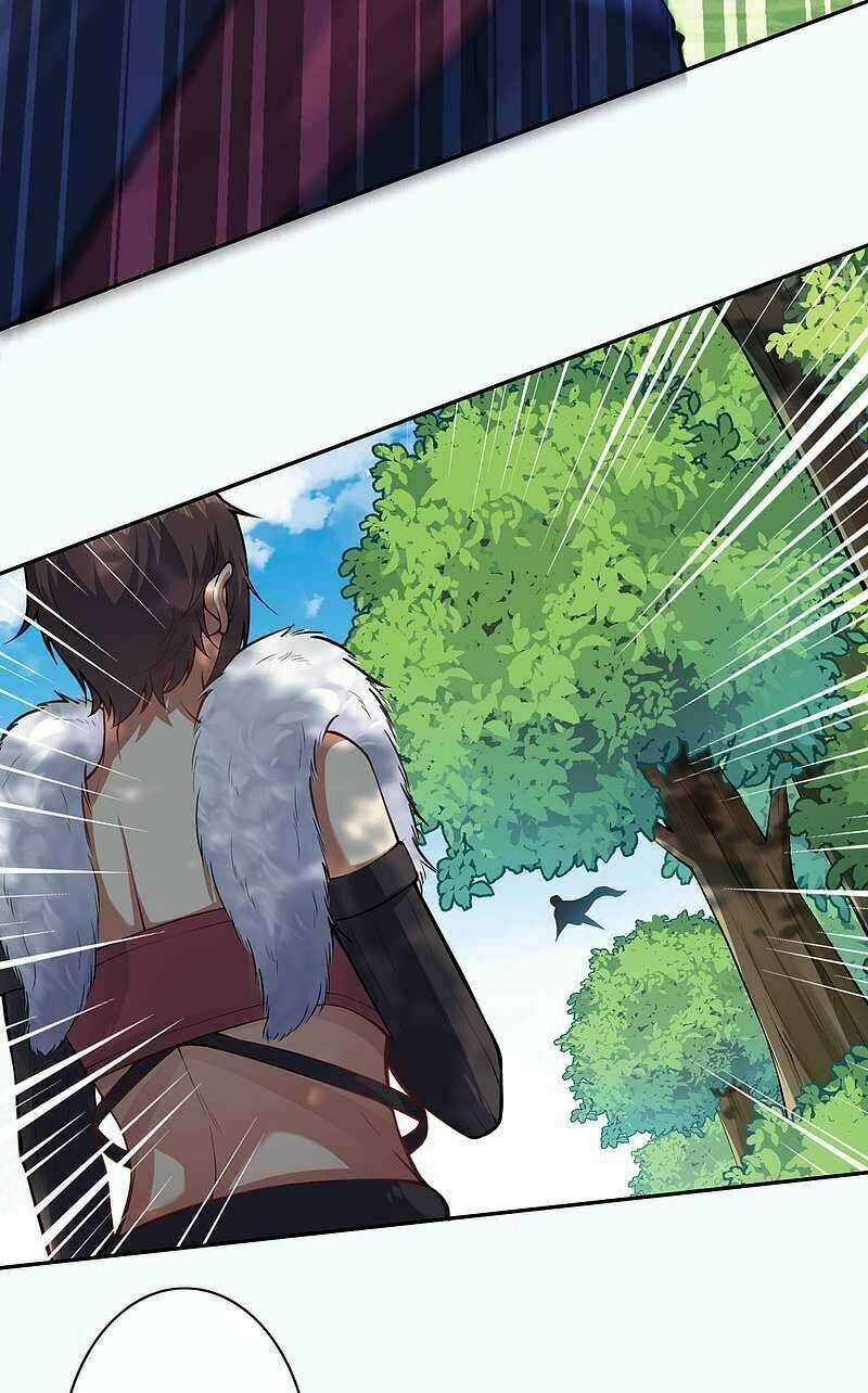 Vô Địch Kiếm Vực Chapter 29 trang 20