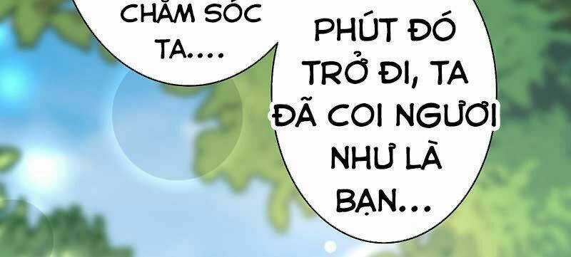 Vô Địch Kiếm Vực Chapter 29 trang 5