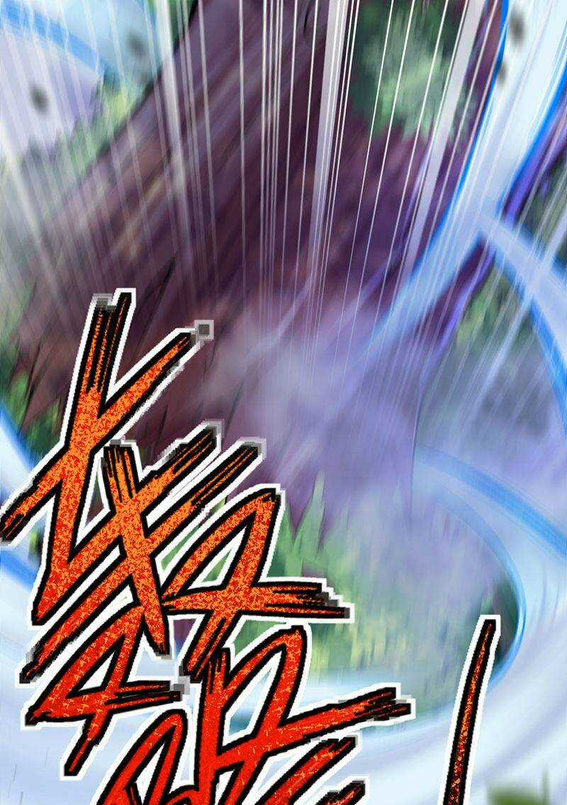 Vô Địch Kiếm Vực Chapter 3 trang 14