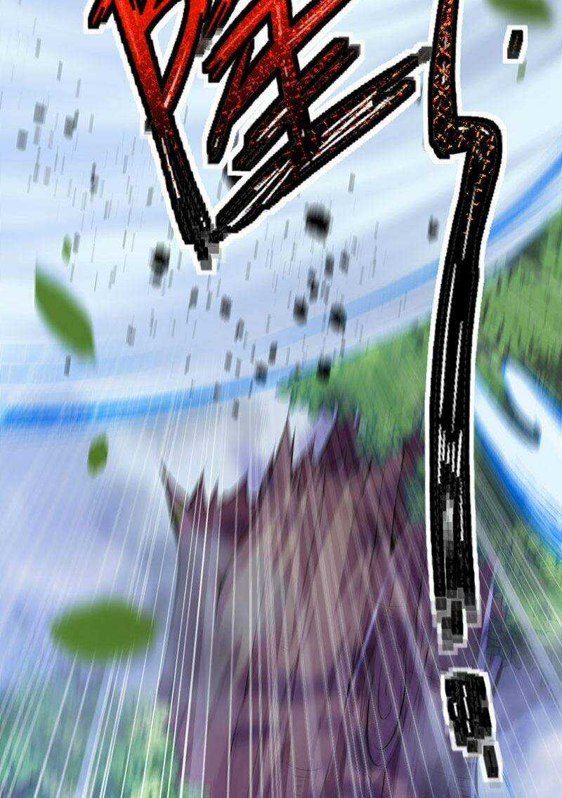 Vô Địch Kiếm Vực Chapter 3 trang 15