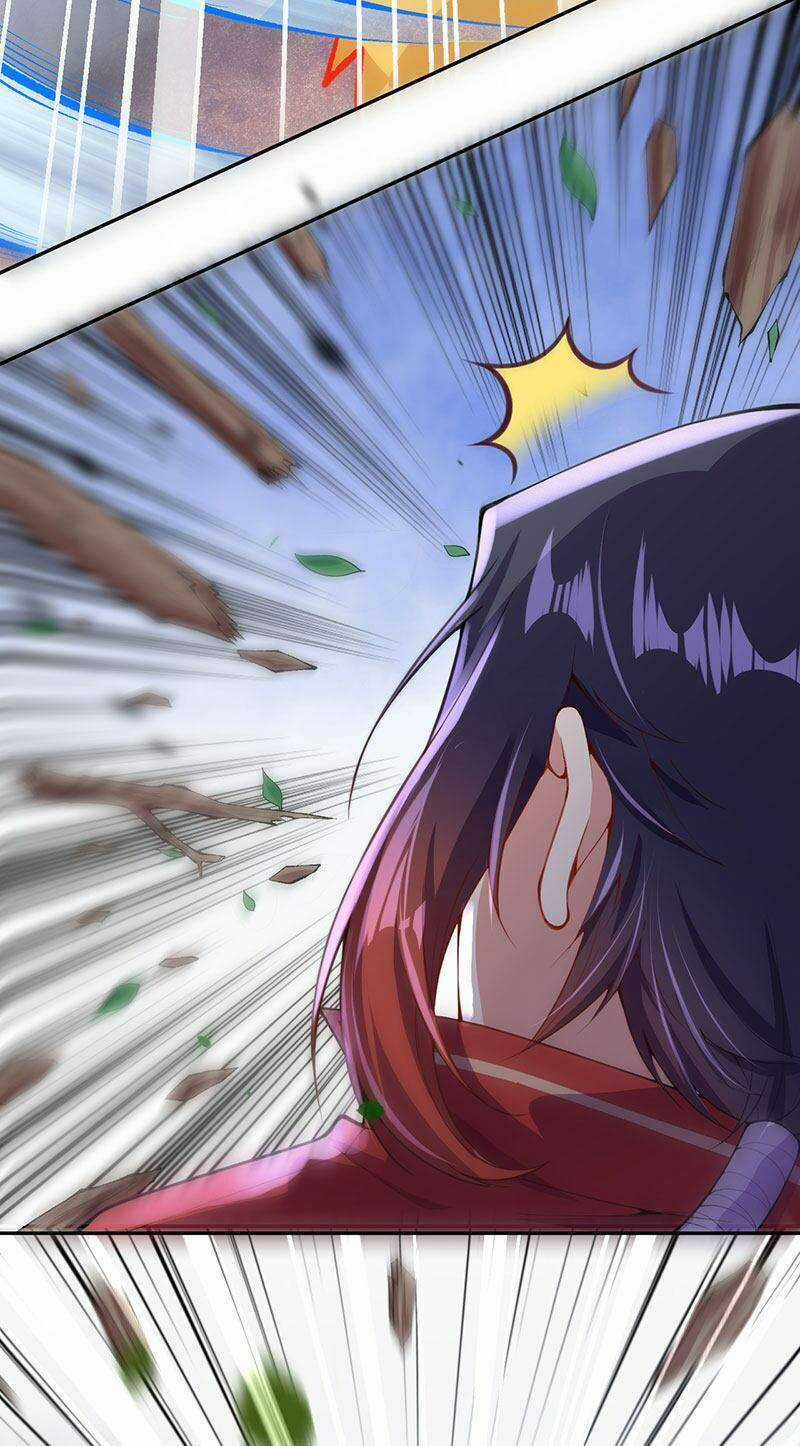 Vô Địch Kiếm Vực Chapter 3 trang 17