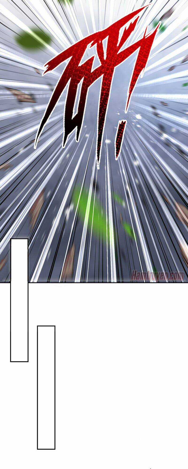 Vô Địch Kiếm Vực Chapter 3 trang 18