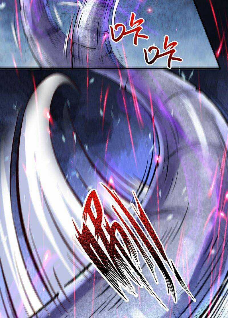 Vô Địch Kiếm Vực Chapter 3 trang 23