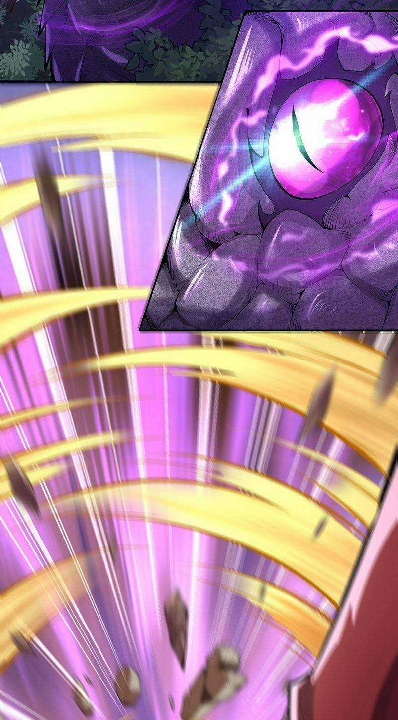 Vô Địch Kiếm Vực Chapter 3 trang 3