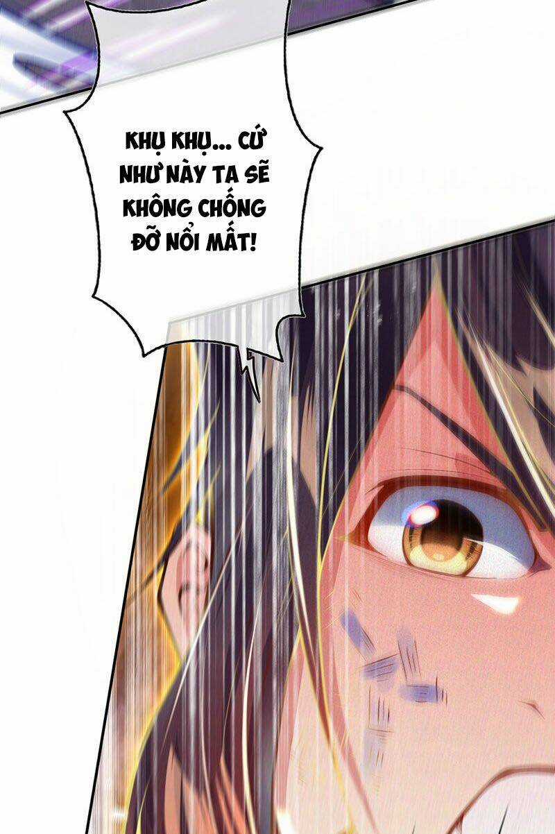 Vô Địch Kiếm Vực Chapter 3 trang 30