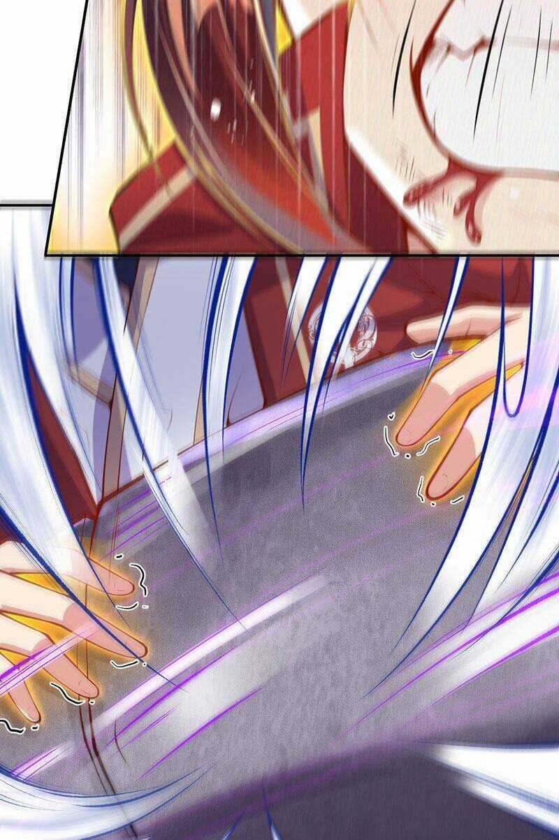 Vô Địch Kiếm Vực Chapter 3 trang 31