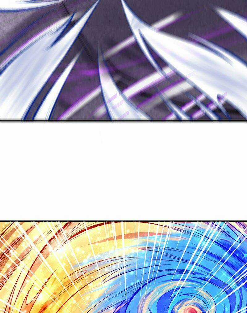 Vô Địch Kiếm Vực Chapter 3 trang 32