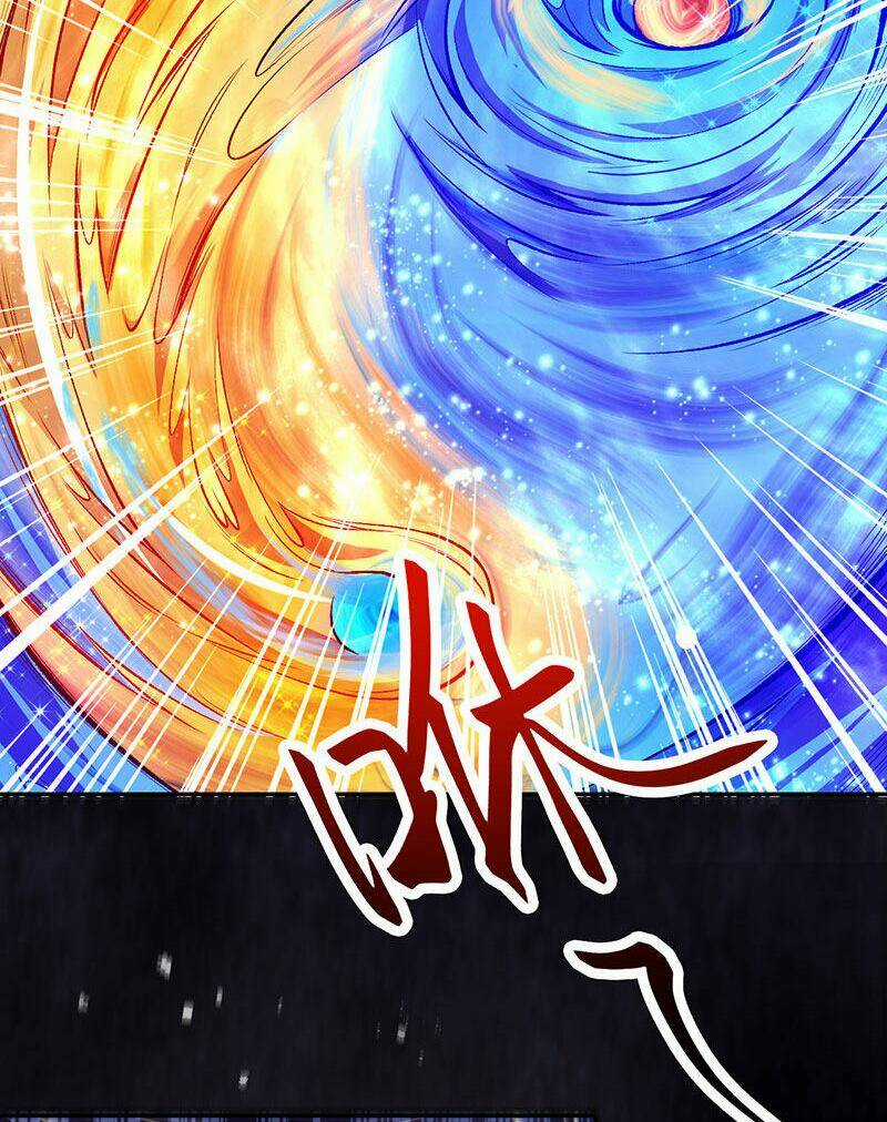 Vô Địch Kiếm Vực Chapter 3 trang 33