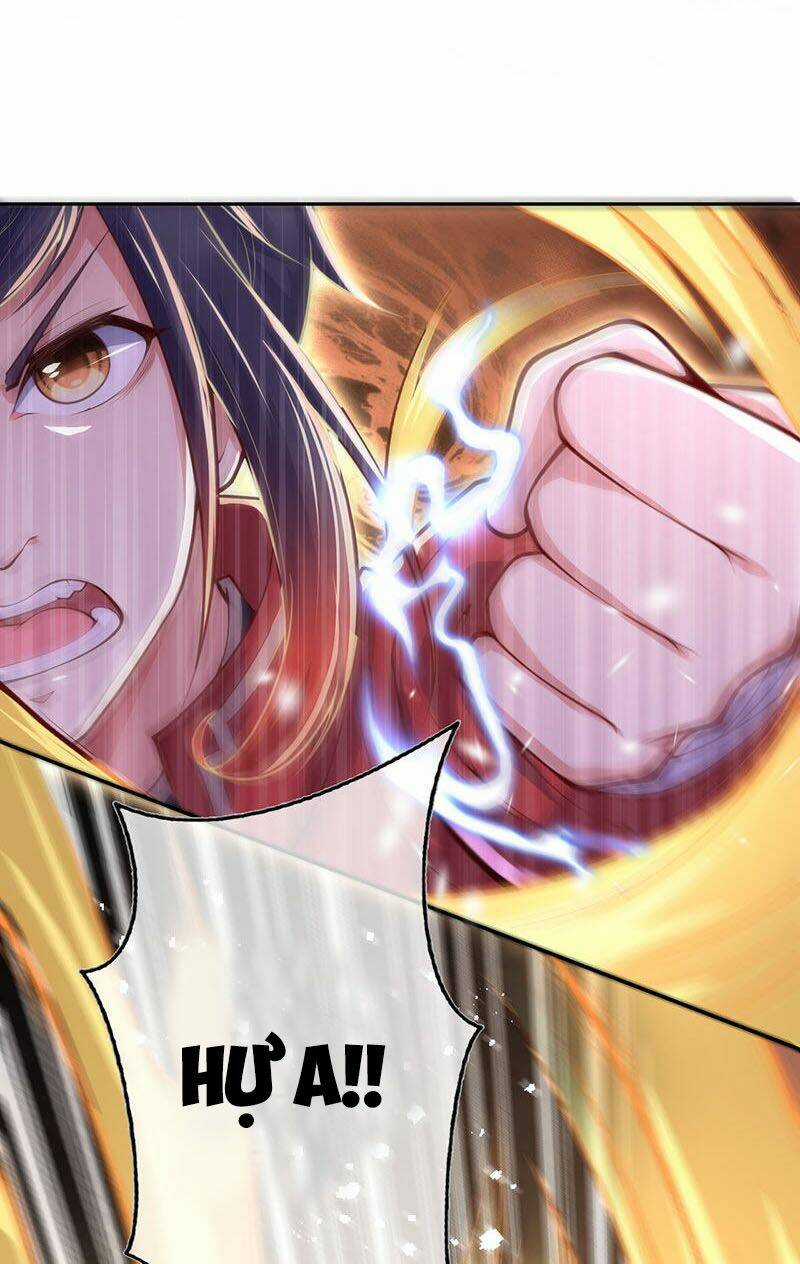 Vô Địch Kiếm Vực Chapter 3 trang 39