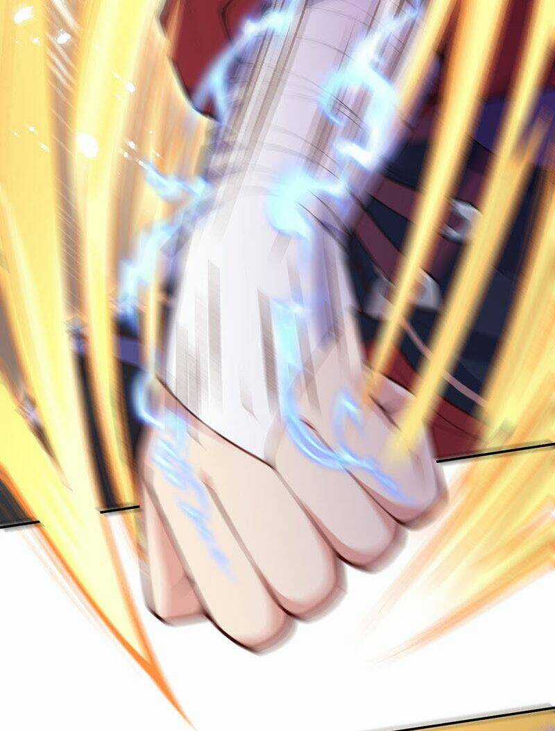 Vô Địch Kiếm Vực Chapter 3 trang 41