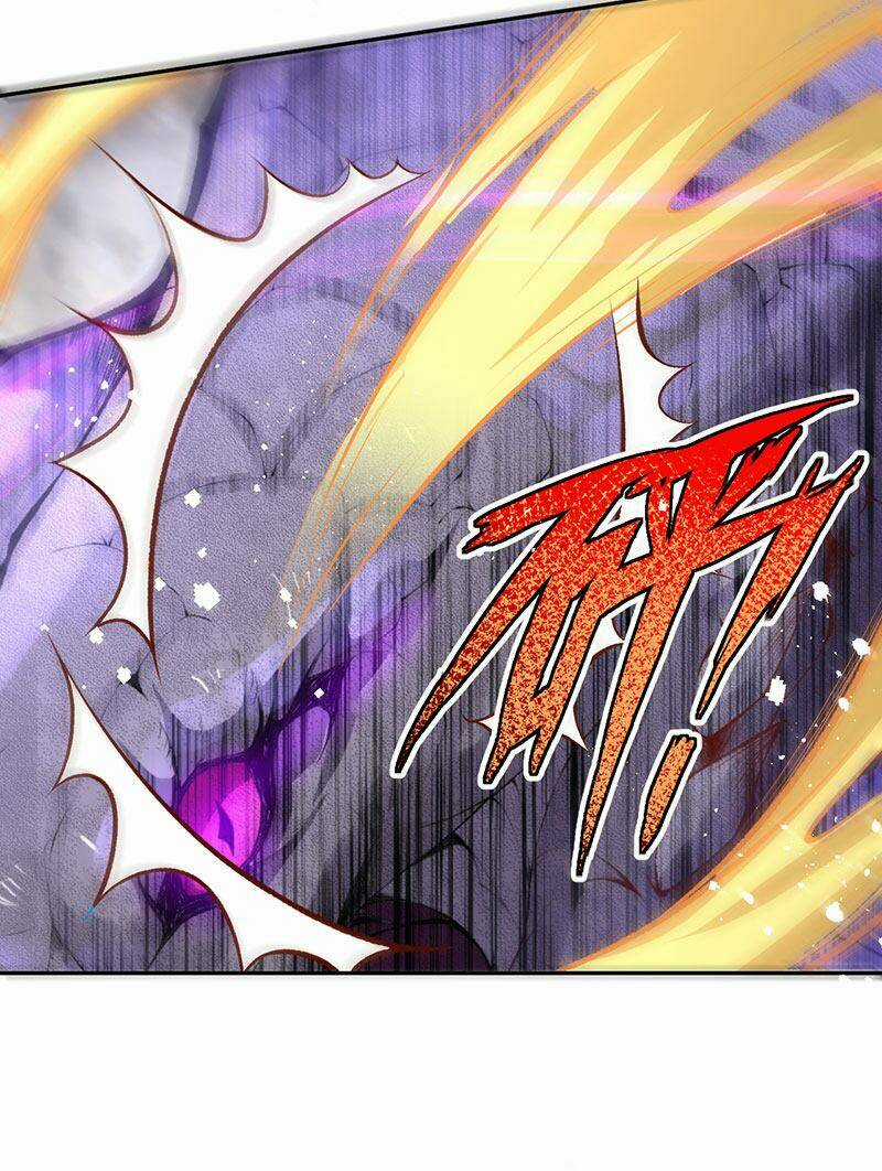 Vô Địch Kiếm Vực Chapter 3 trang 42