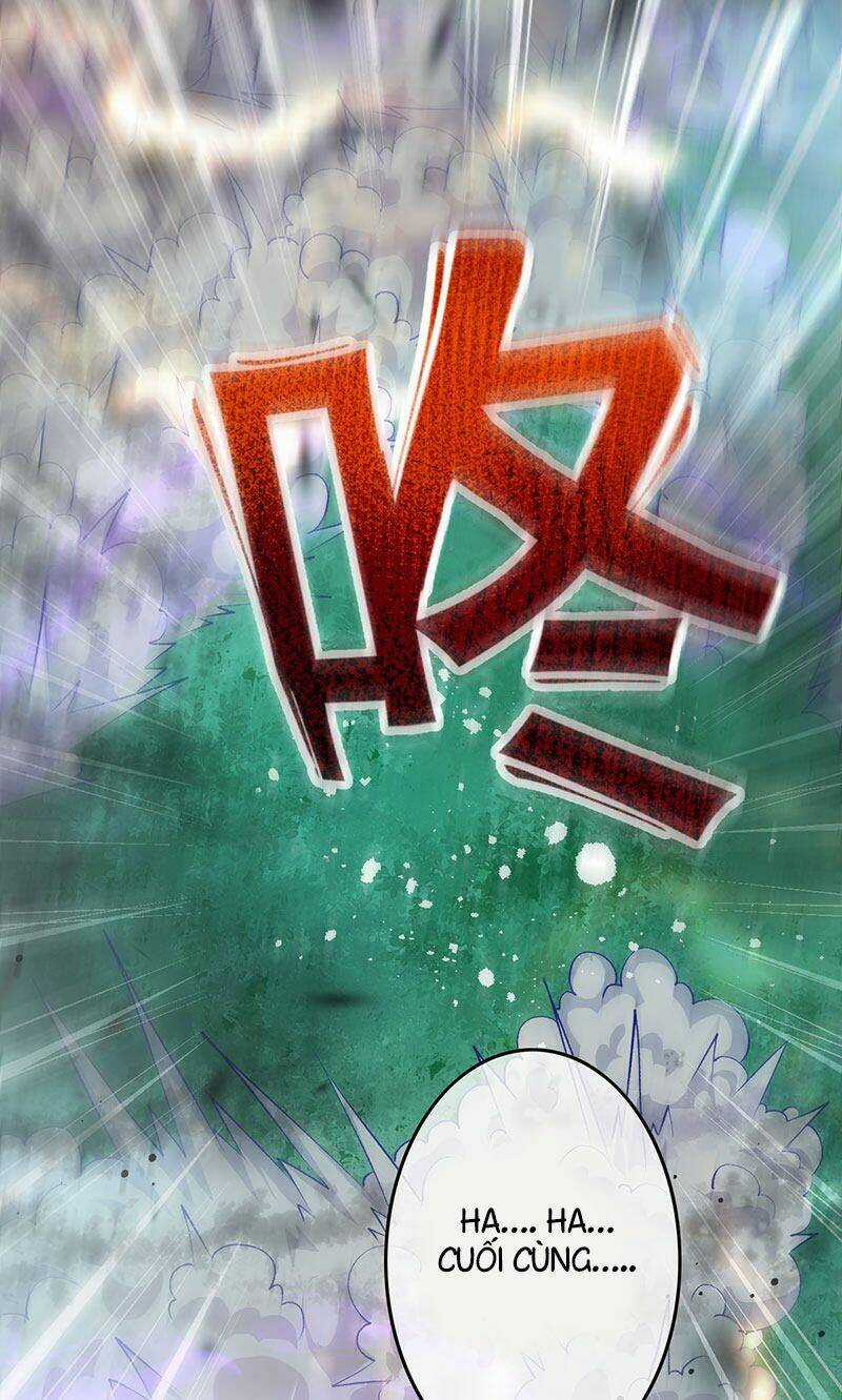 Vô Địch Kiếm Vực Chapter 3 trang 54