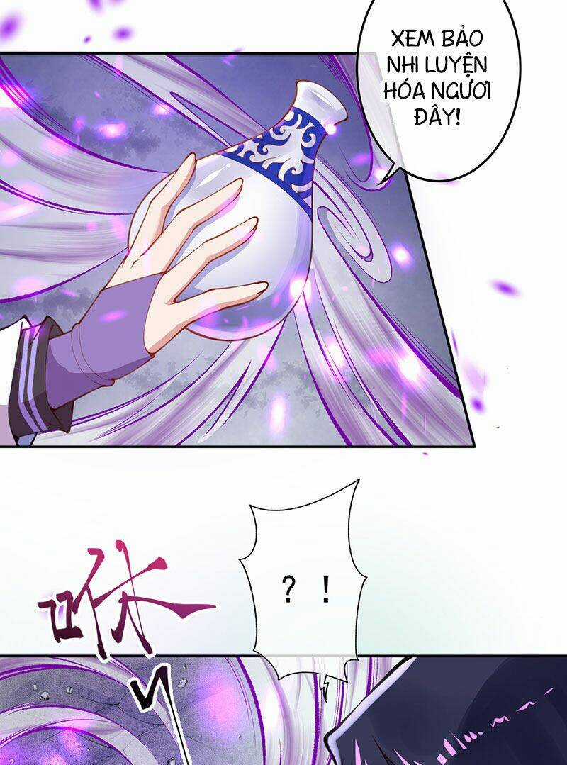 Vô Địch Kiếm Vực Chapter 3 trang 57