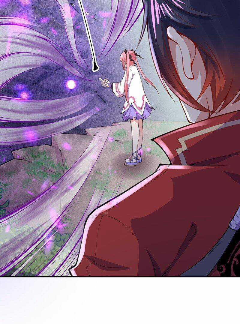 Vô Địch Kiếm Vực Chapter 3 trang 58