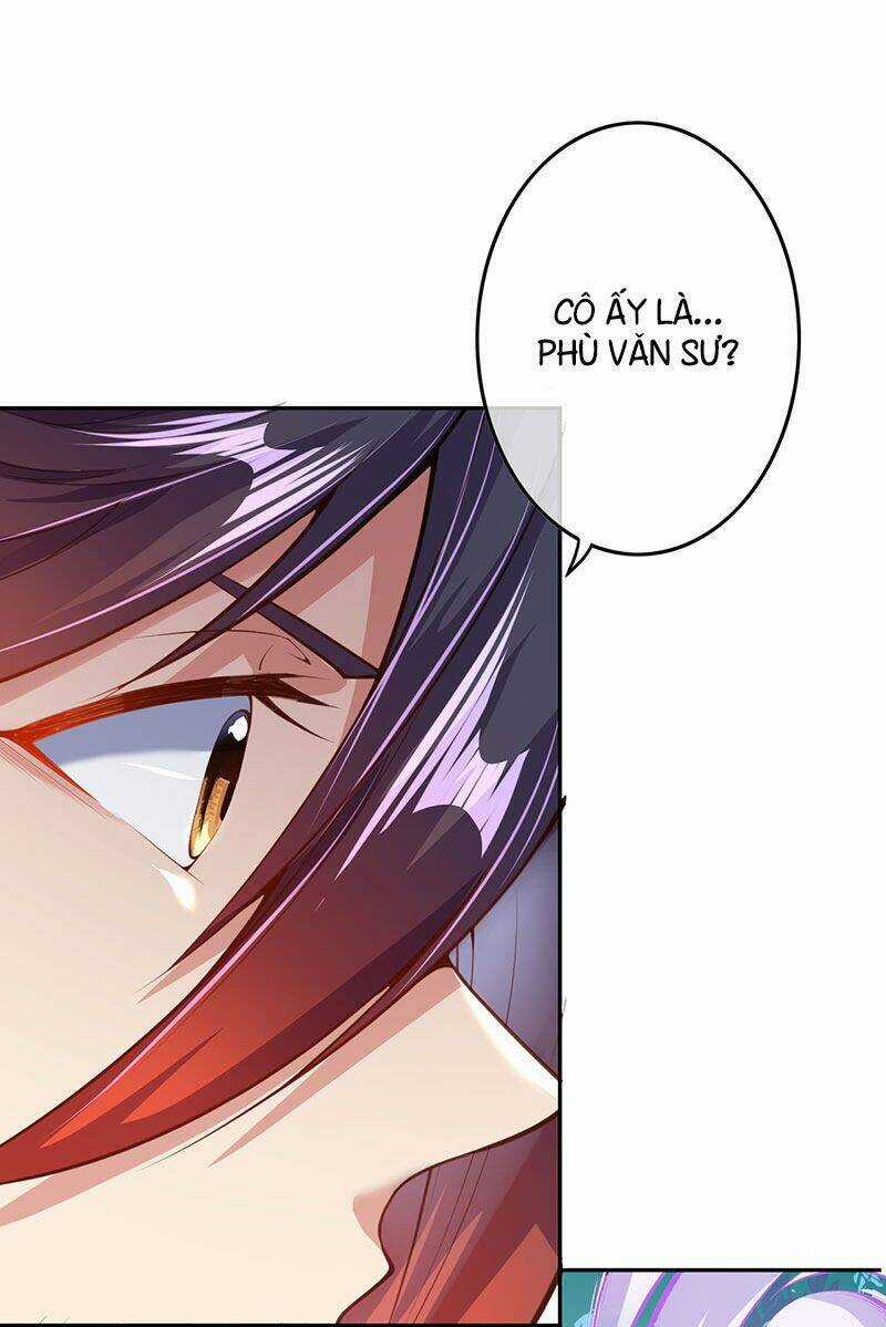 Vô Địch Kiếm Vực Chapter 3 trang 59