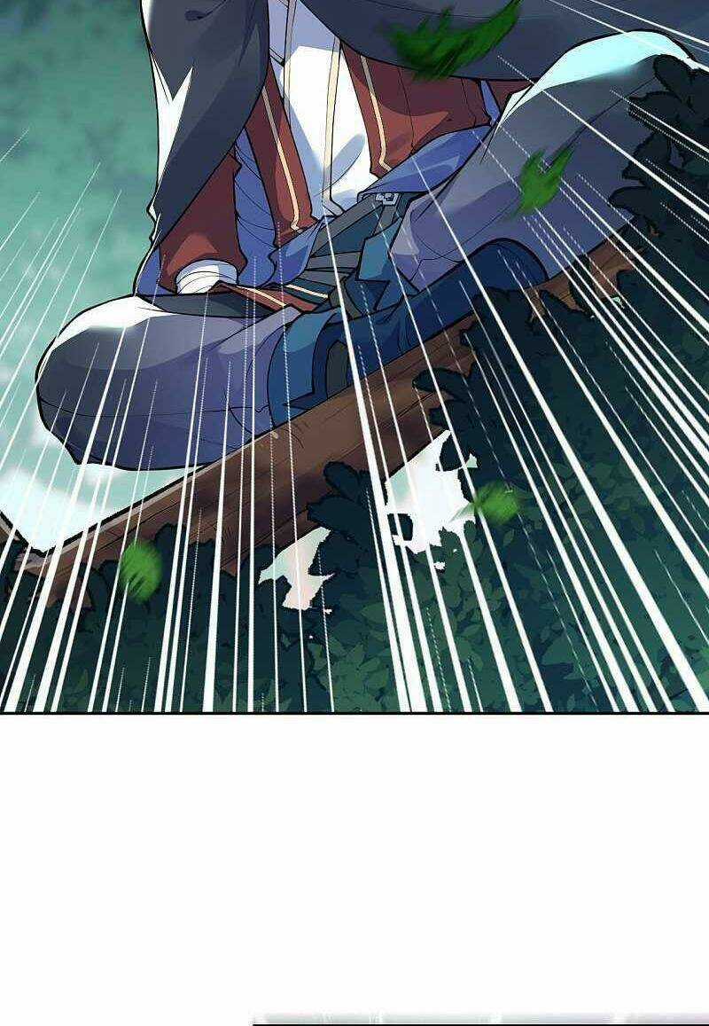 Vô Địch Kiếm Vực Chapter 30 trang 1