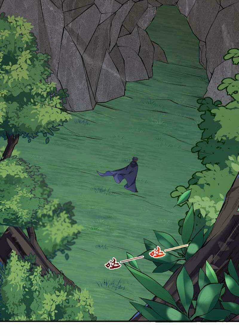 Vô Địch Kiếm Vực Chapter 31 trang 1