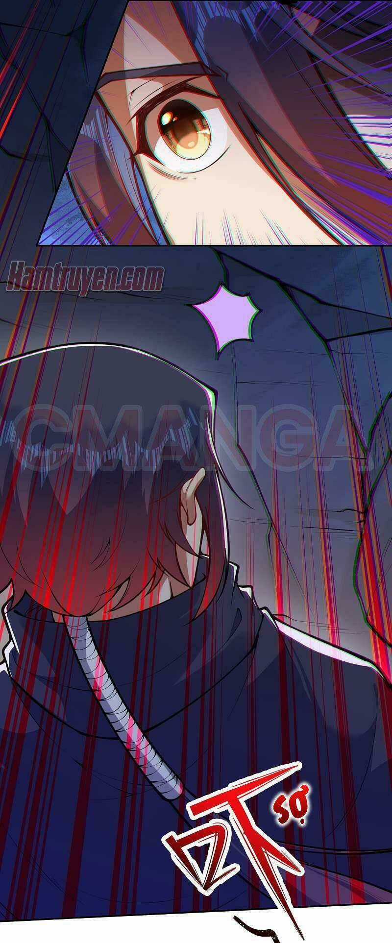 Vô Địch Kiếm Vực Chapter 32 trang 1
