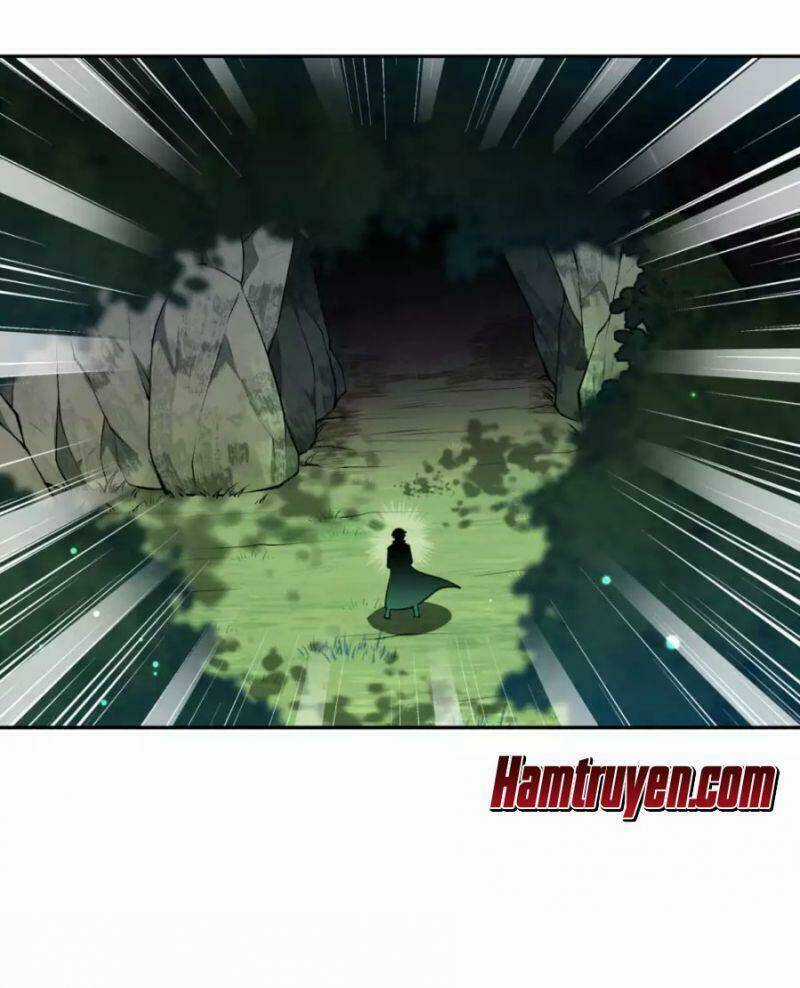 Vô Địch Kiếm Vực Chapter 33 trang 0