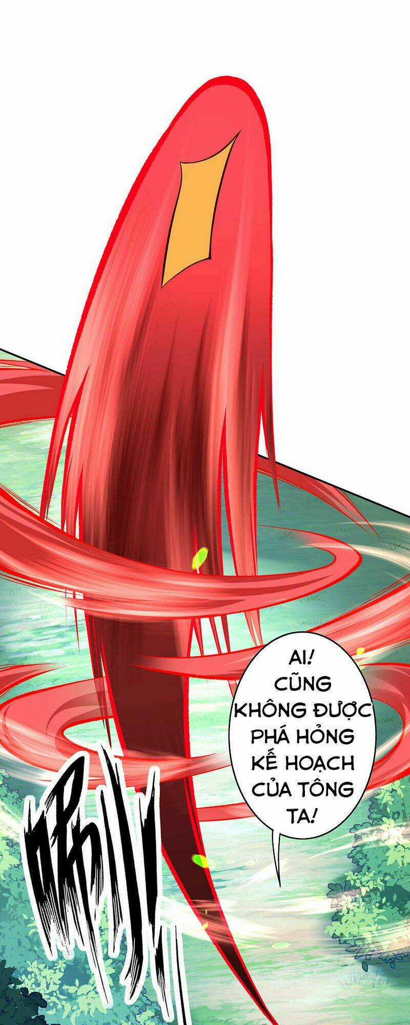 Vô Địch Kiếm Vực Chapter 37 trang 0