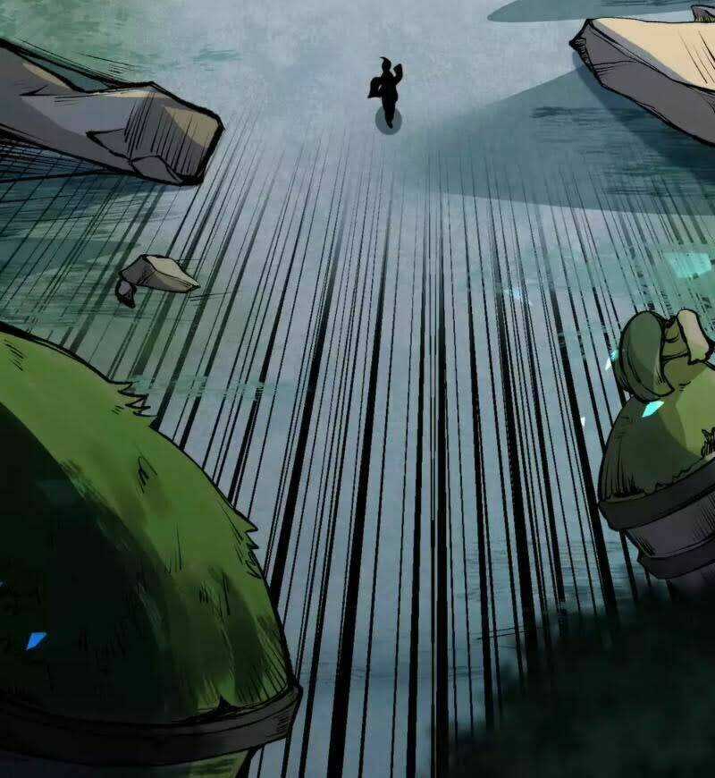 Vô Địch Kiếm Vực Chapter 38 trang 1