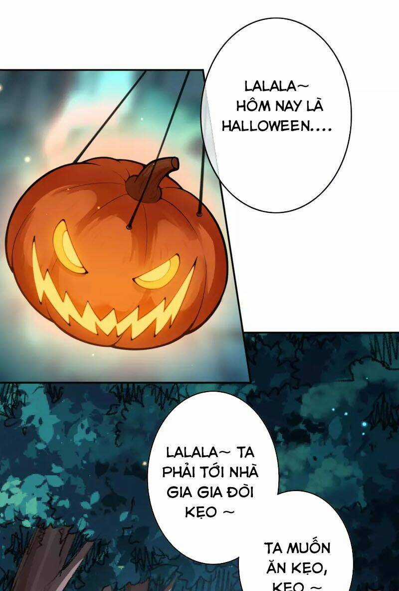 Vô Địch Kiếm Vực Chapter 39.5 trang 1