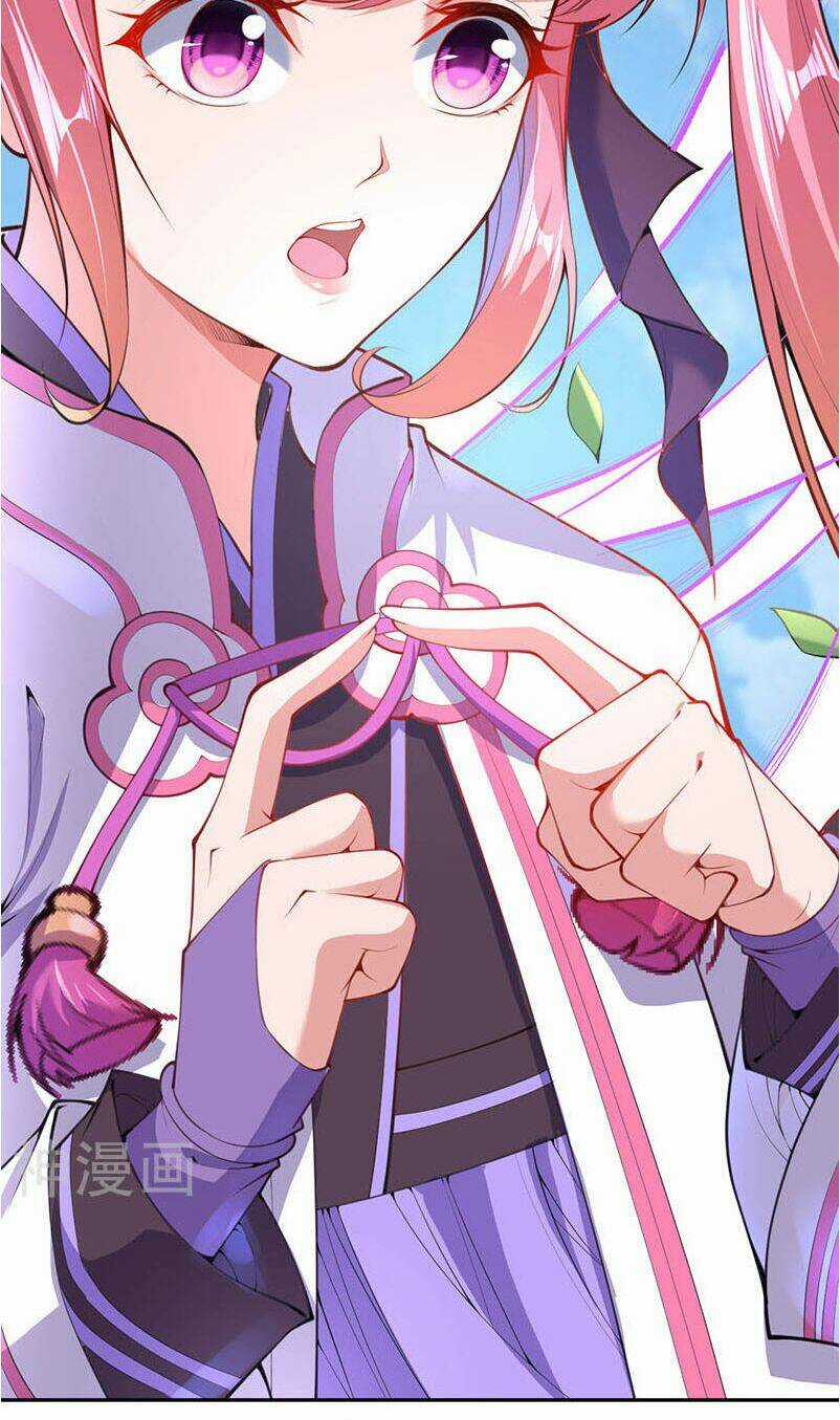 Vô Địch Kiếm Vực Chapter 4 trang 17