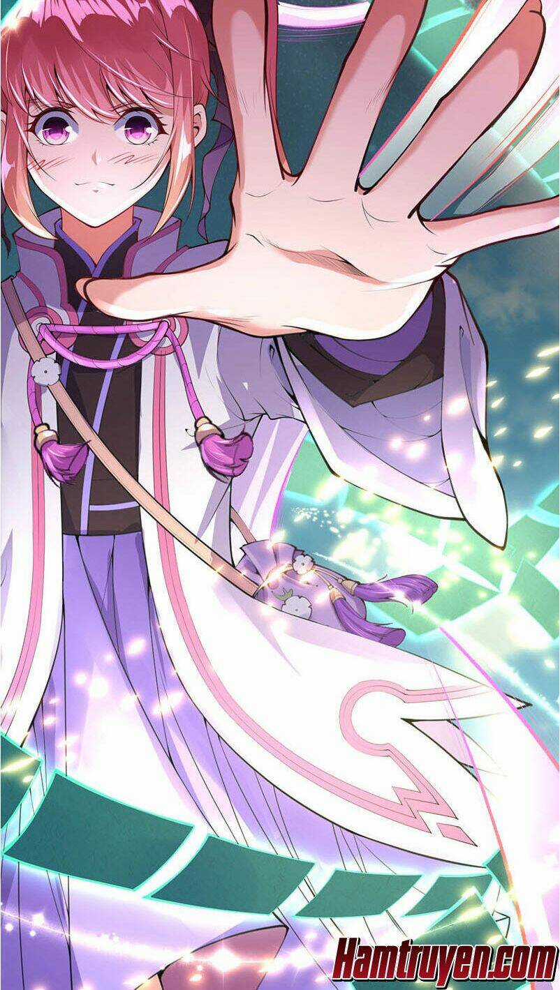 Vô Địch Kiếm Vực Chapter 4 trang 24