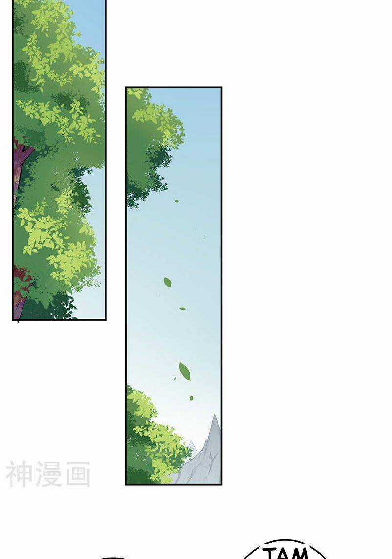 Vô Địch Kiếm Vực Chapter 4 trang 31