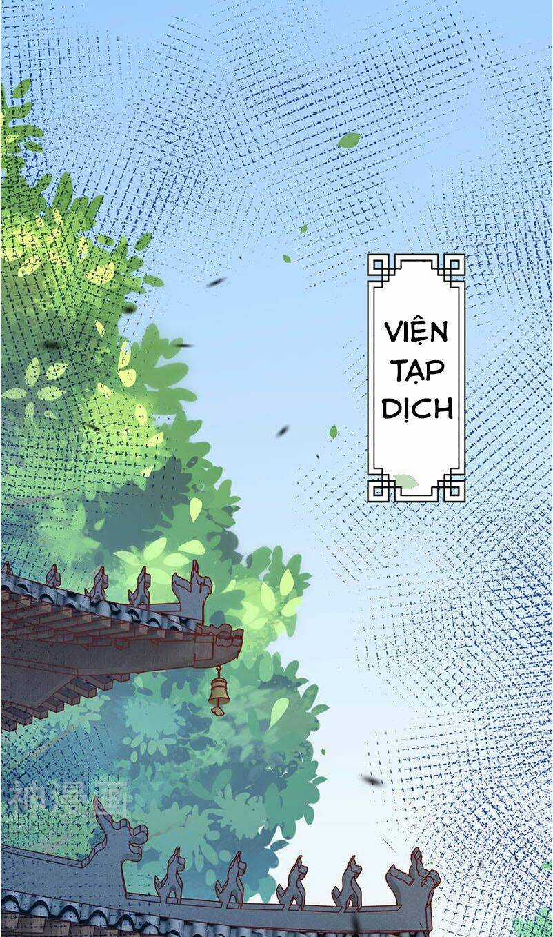 Vô Địch Kiếm Vực Chapter 4 trang 35