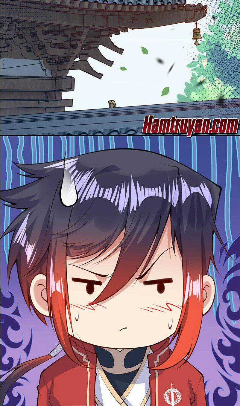 Vô Địch Kiếm Vực Chapter 4 trang 36