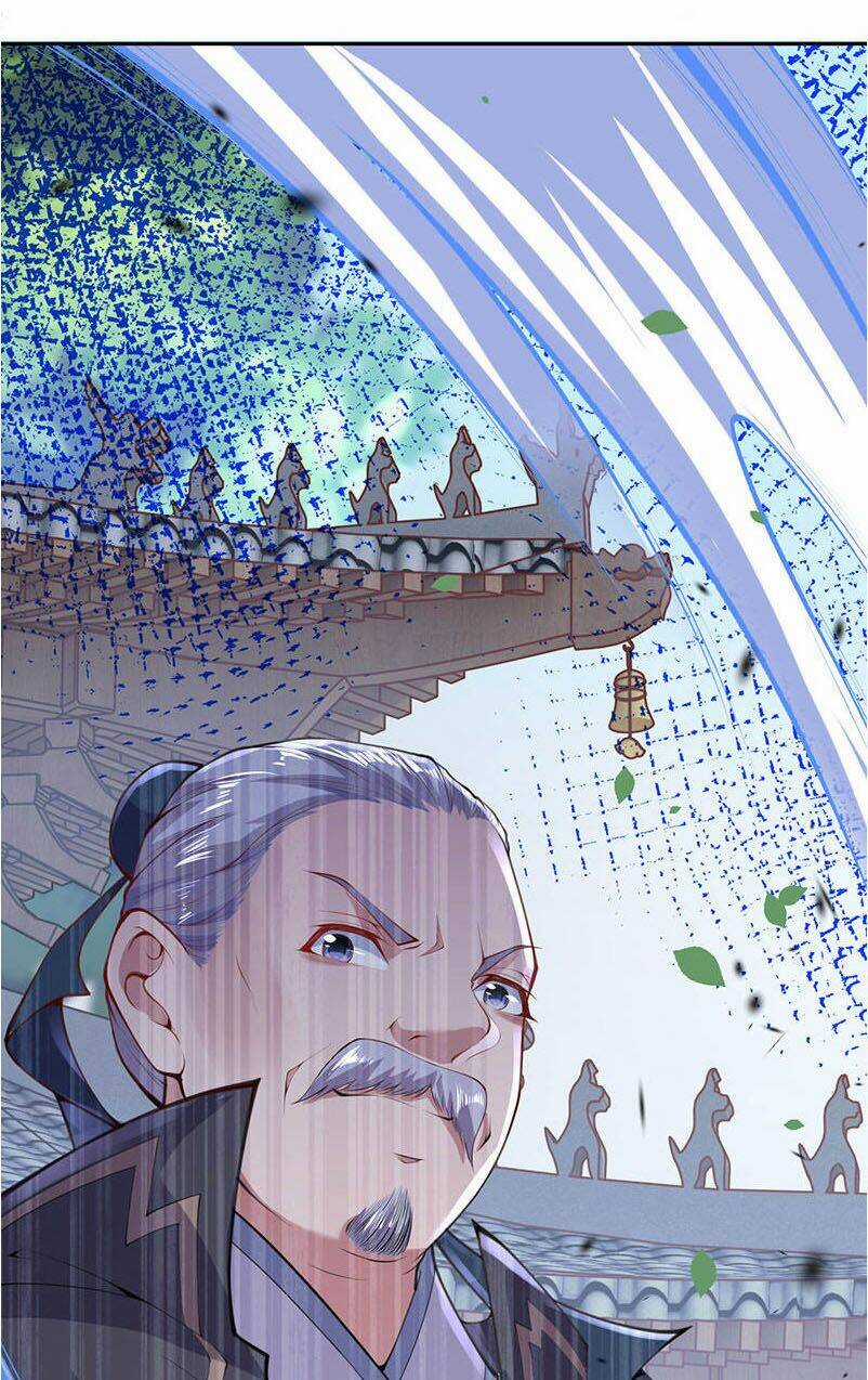 Vô Địch Kiếm Vực Chapter 4 trang 39