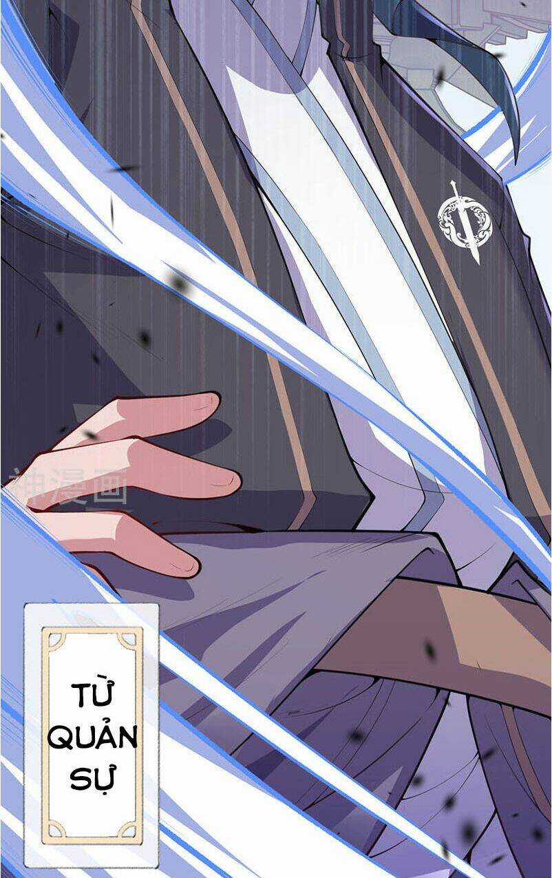 Vô Địch Kiếm Vực Chapter 4 trang 40