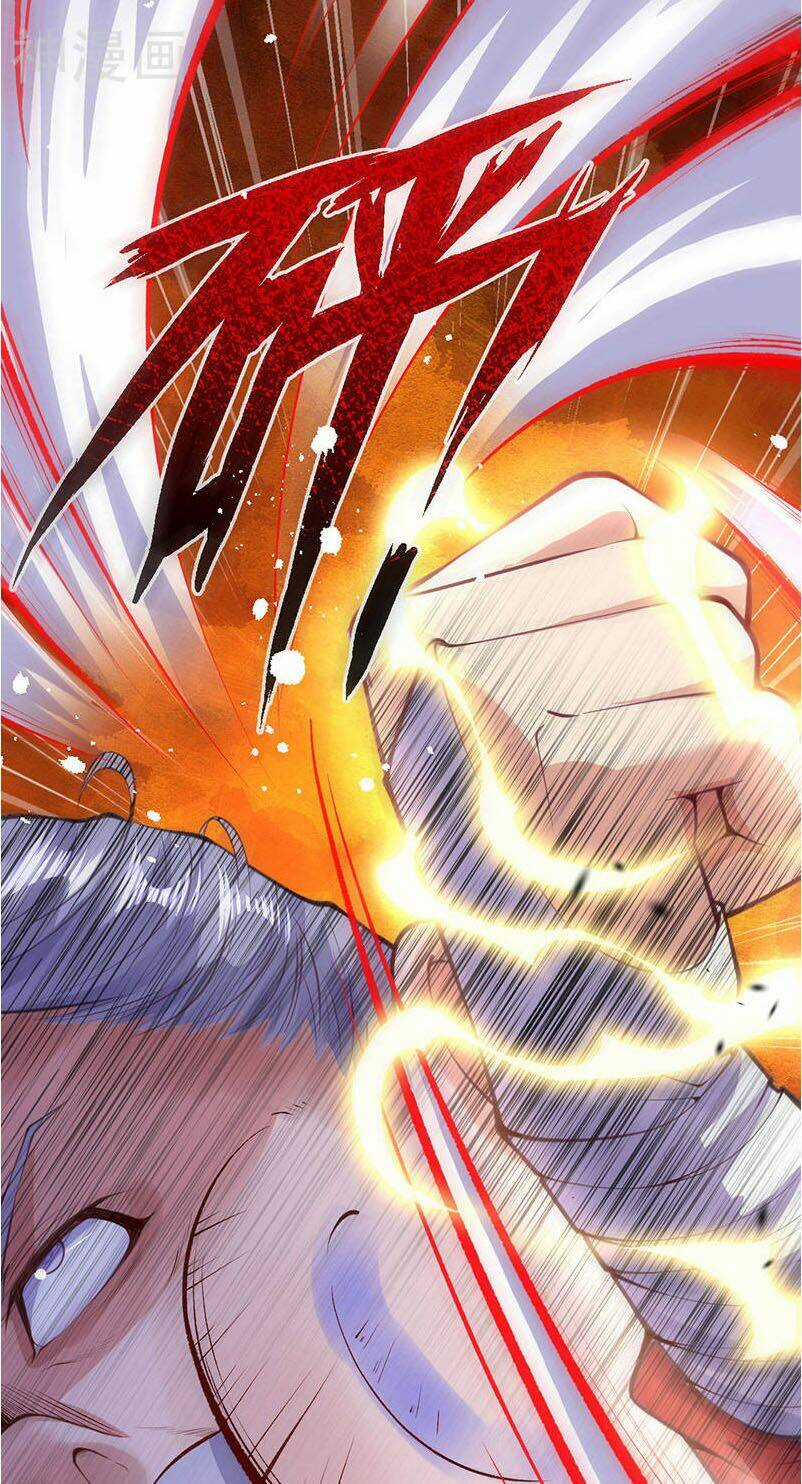 Vô Địch Kiếm Vực Chapter 4 trang 48