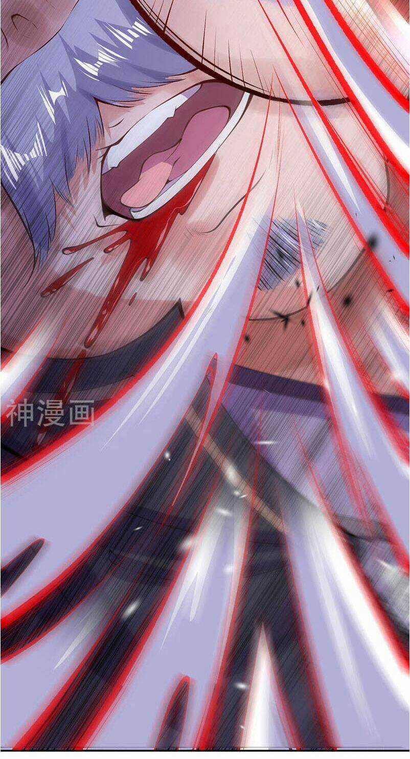 Vô Địch Kiếm Vực Chapter 4 trang 49