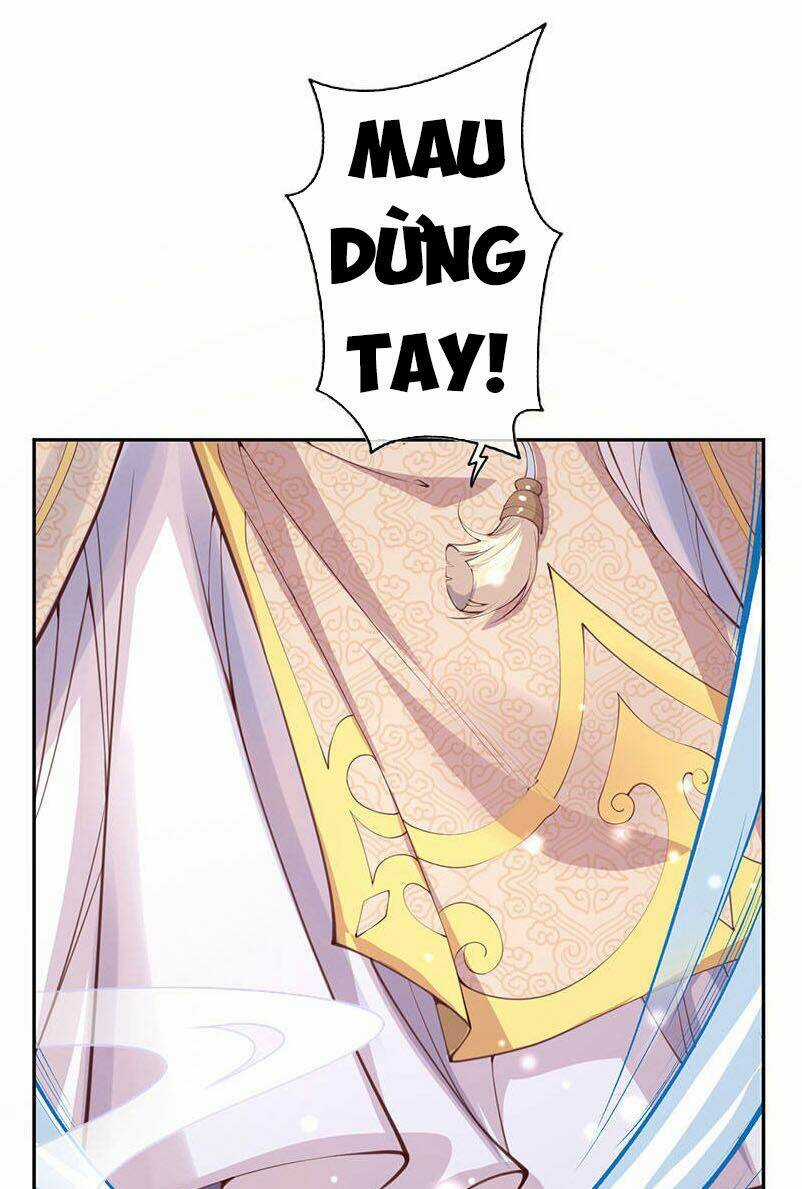 Vô Địch Kiếm Vực Chapter 4 trang 60