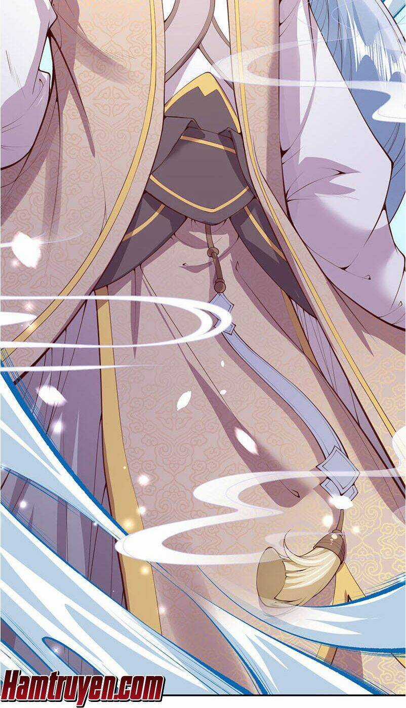 Vô Địch Kiếm Vực Chapter 4 trang 63