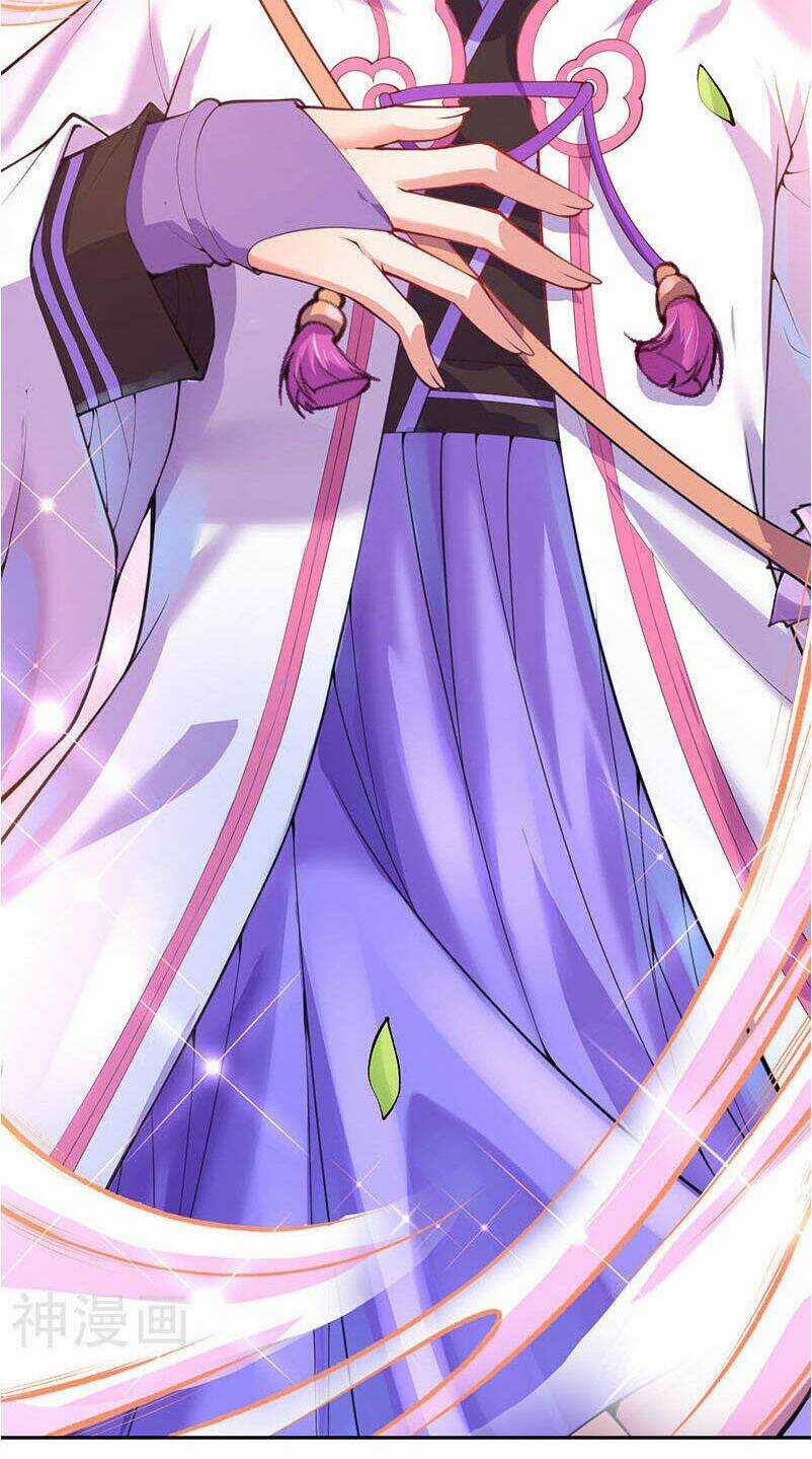 Vô Địch Kiếm Vực Chapter 4 trang 9