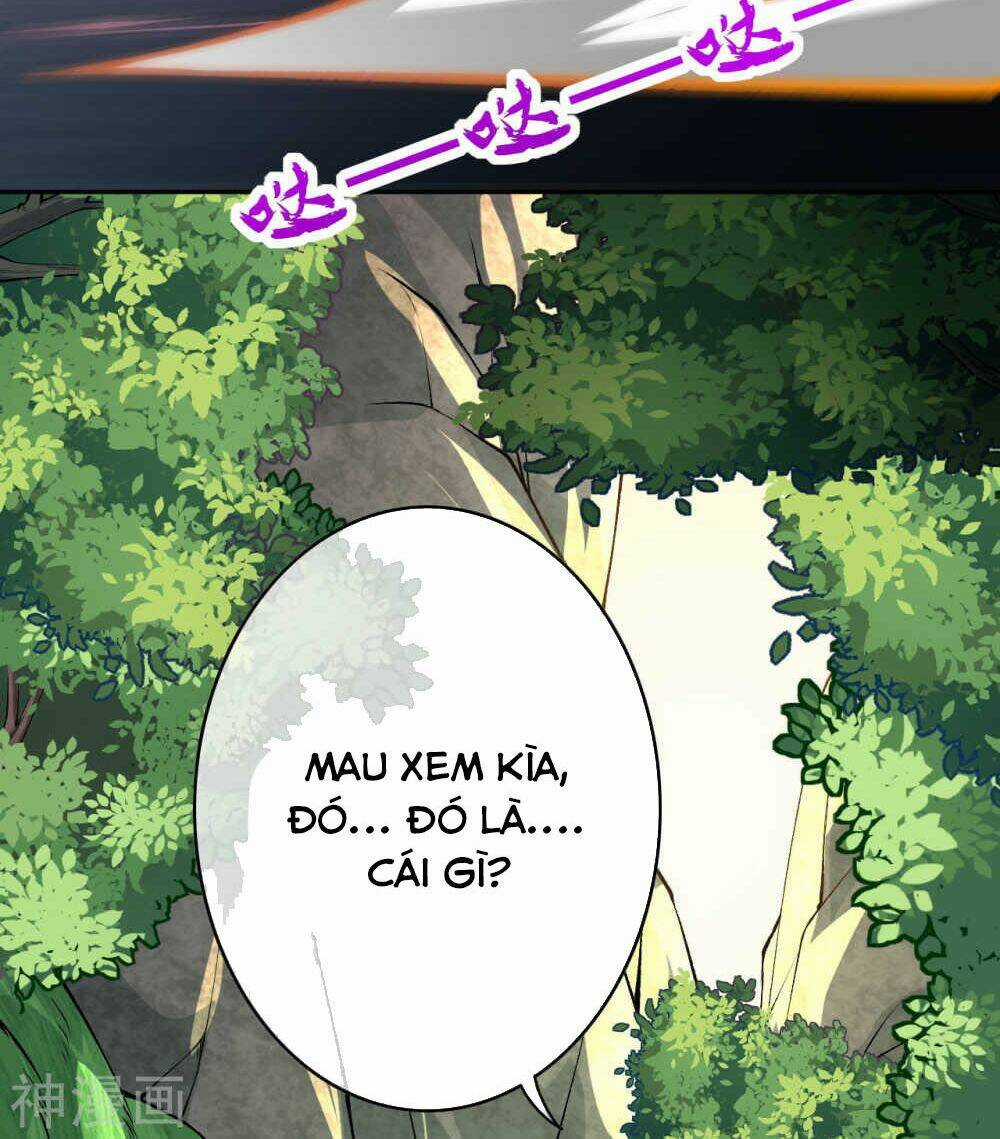 Vô Địch Kiếm Vực Chapter 43 trang 1