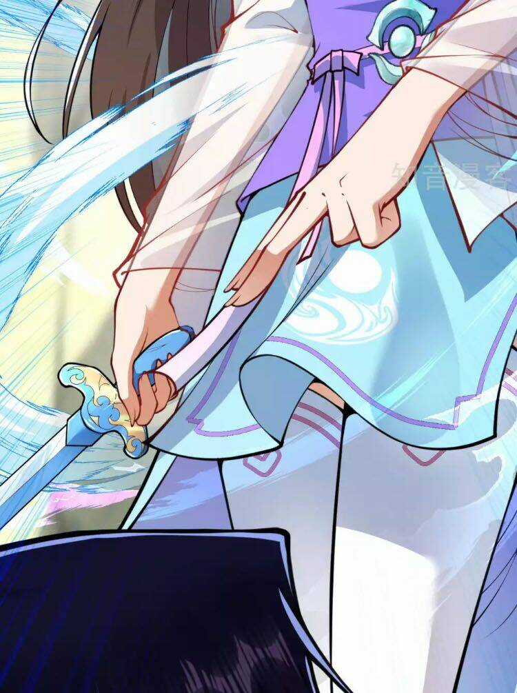 Vô Địch Kiếm Vực Chapter 44 trang 1