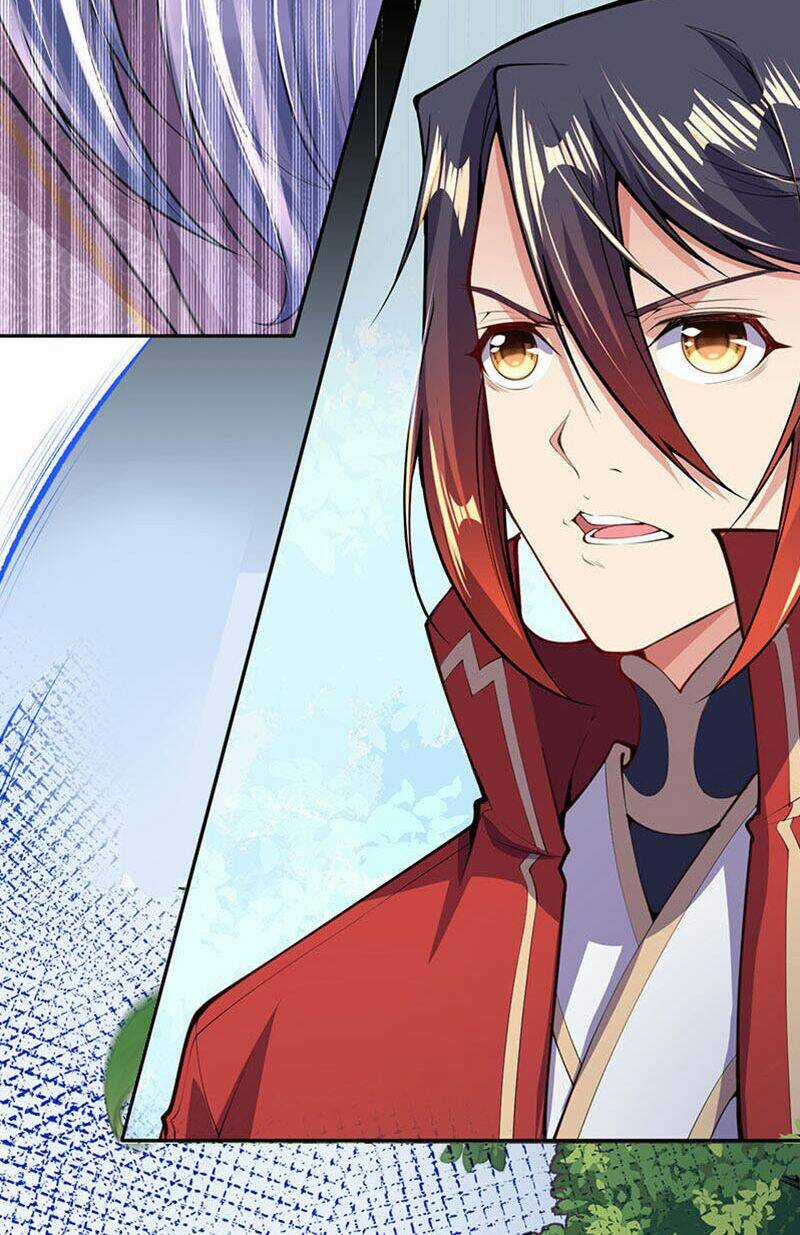 Vô Địch Kiếm Vực Chapter 5 trang 17