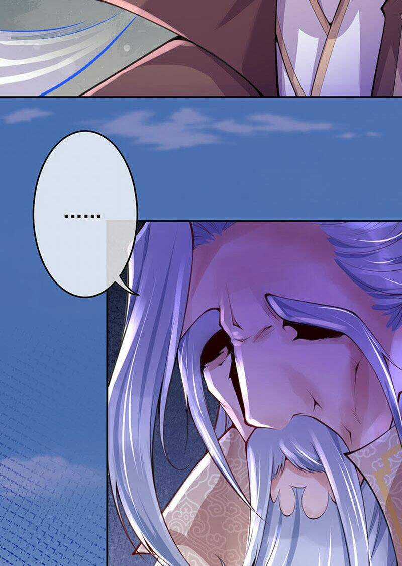 Vô Địch Kiếm Vực Chapter 5 trang 21