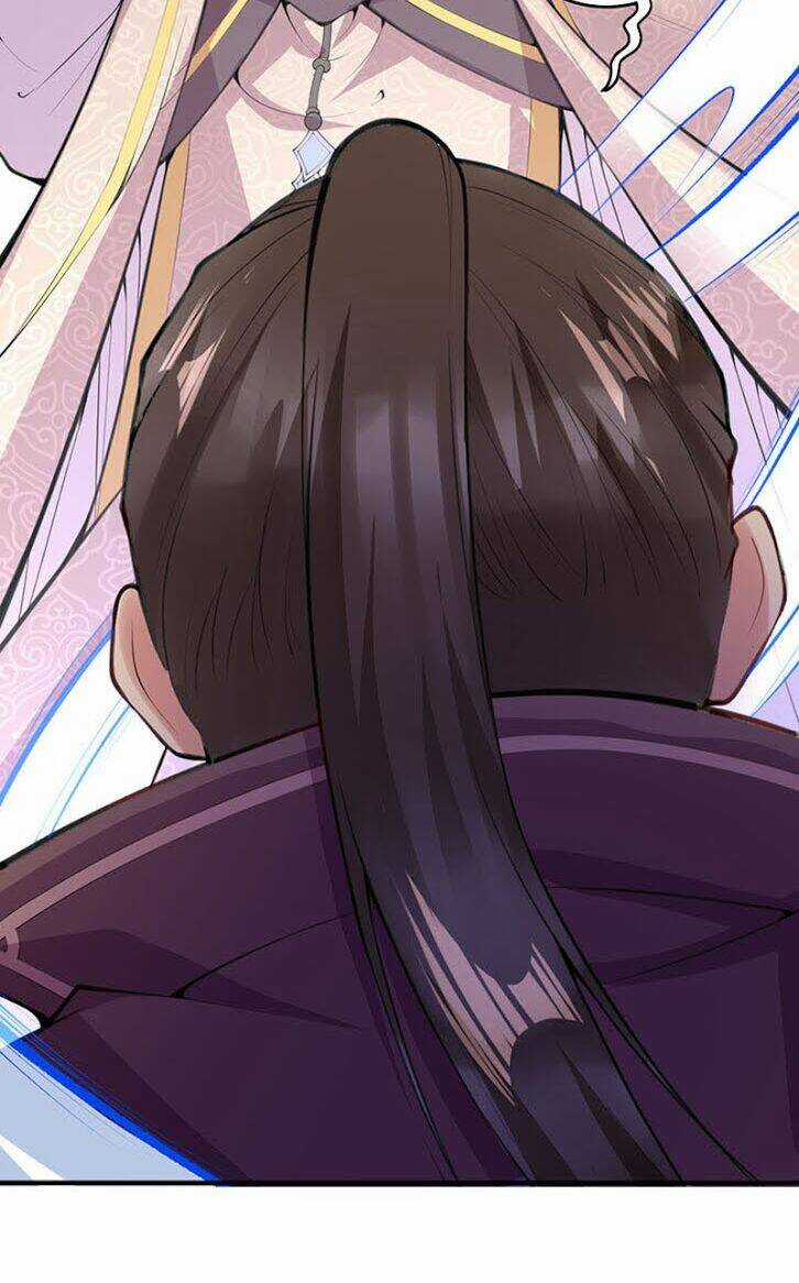 Vô Địch Kiếm Vực Chapter 5 trang 28