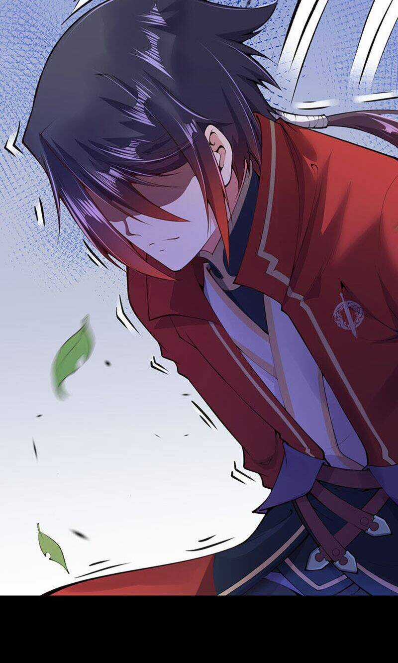 Vô Địch Kiếm Vực Chapter 5 trang 3