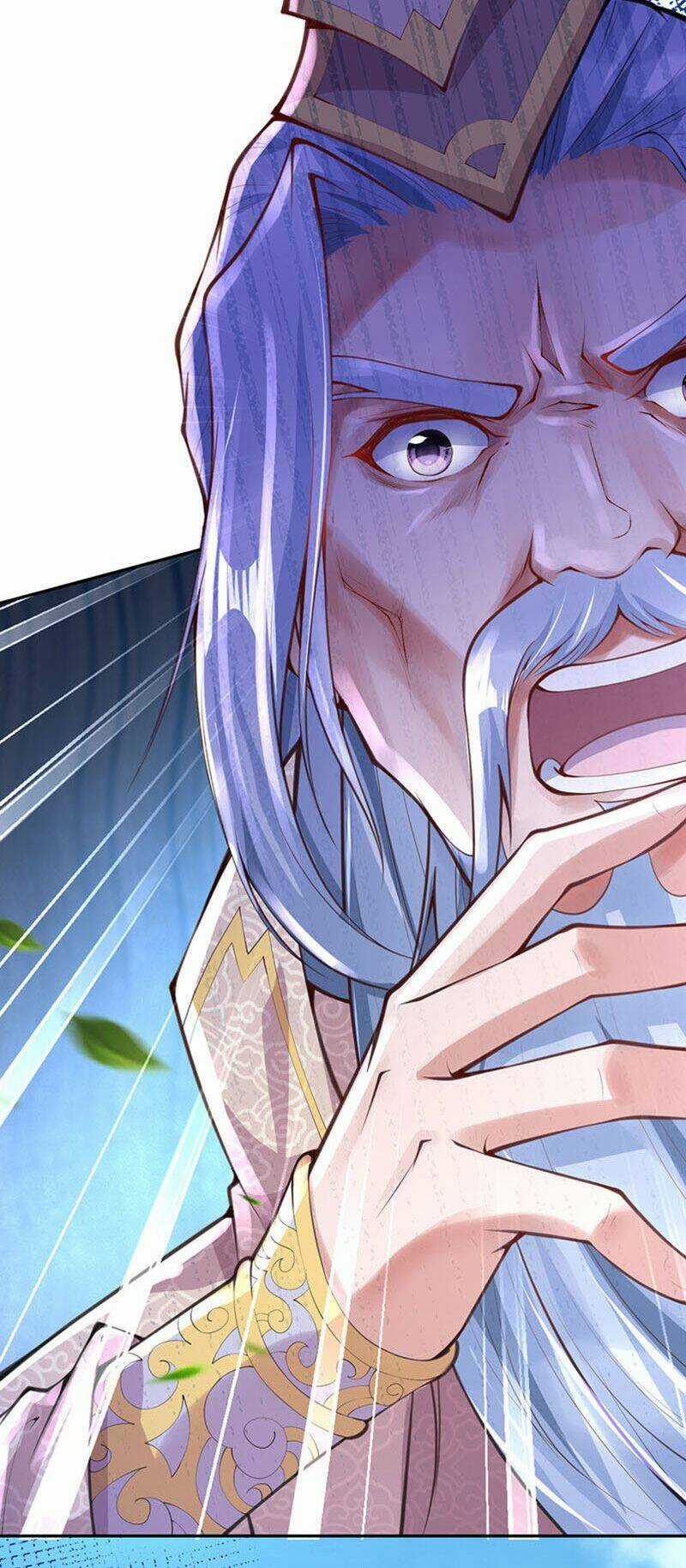 Vô Địch Kiếm Vực Chapter 5 trang 30