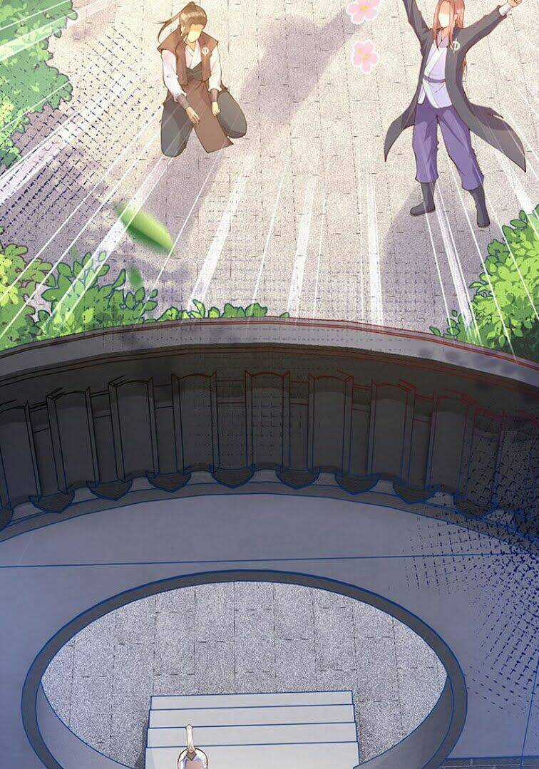 Vô Địch Kiếm Vực Chapter 5 trang 32