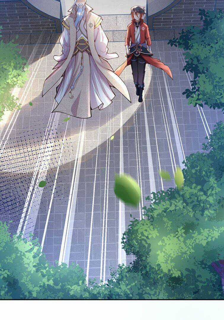 Vô Địch Kiếm Vực Chapter 5 trang 33