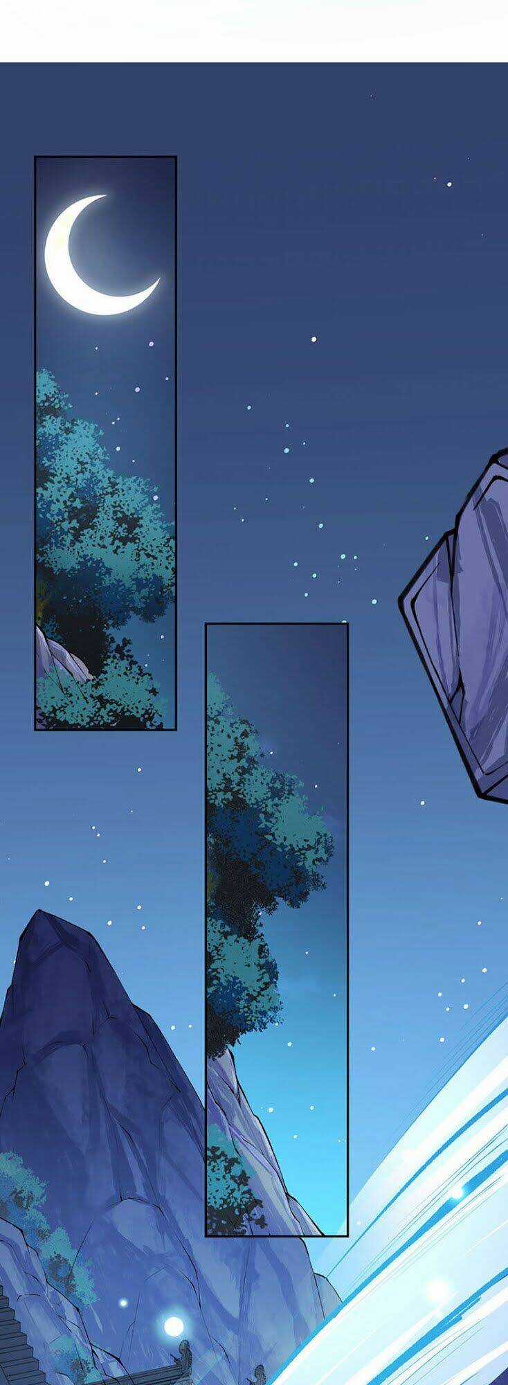 Vô Địch Kiếm Vực Chapter 5 trang 34