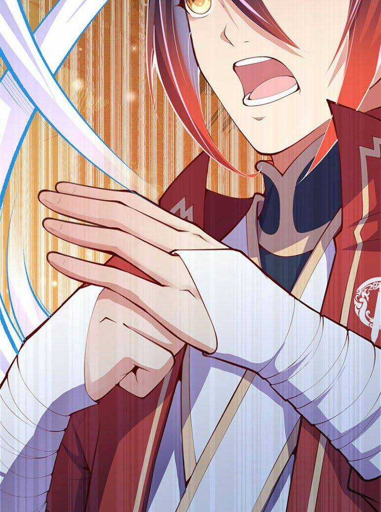 Vô Địch Kiếm Vực Chapter 5 trang 42