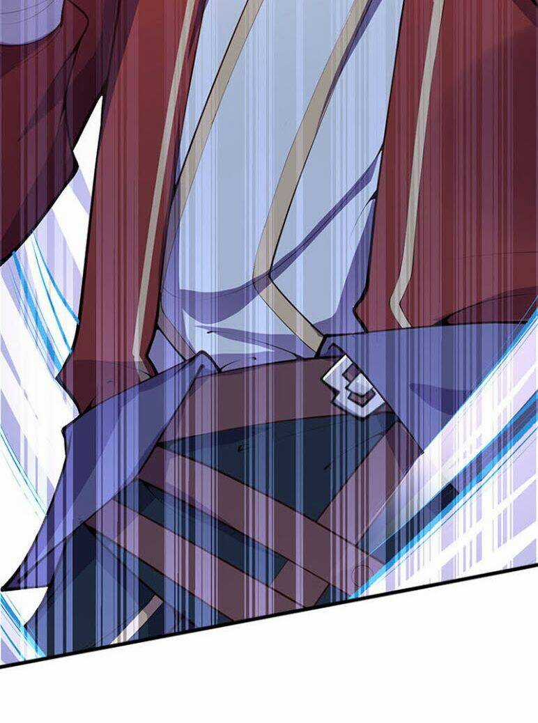 Vô Địch Kiếm Vực Chapter 5 trang 43